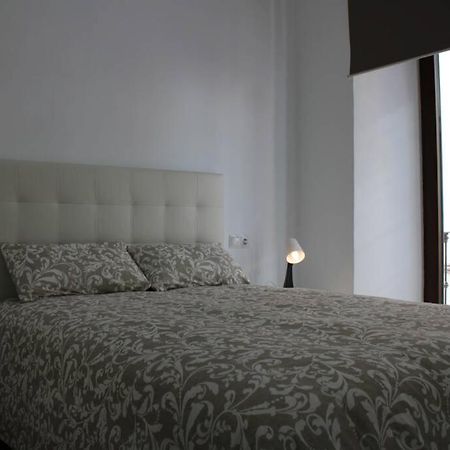 Apartamento Centro Lorenzo Borrego روندا المظهر الخارجي الصورة