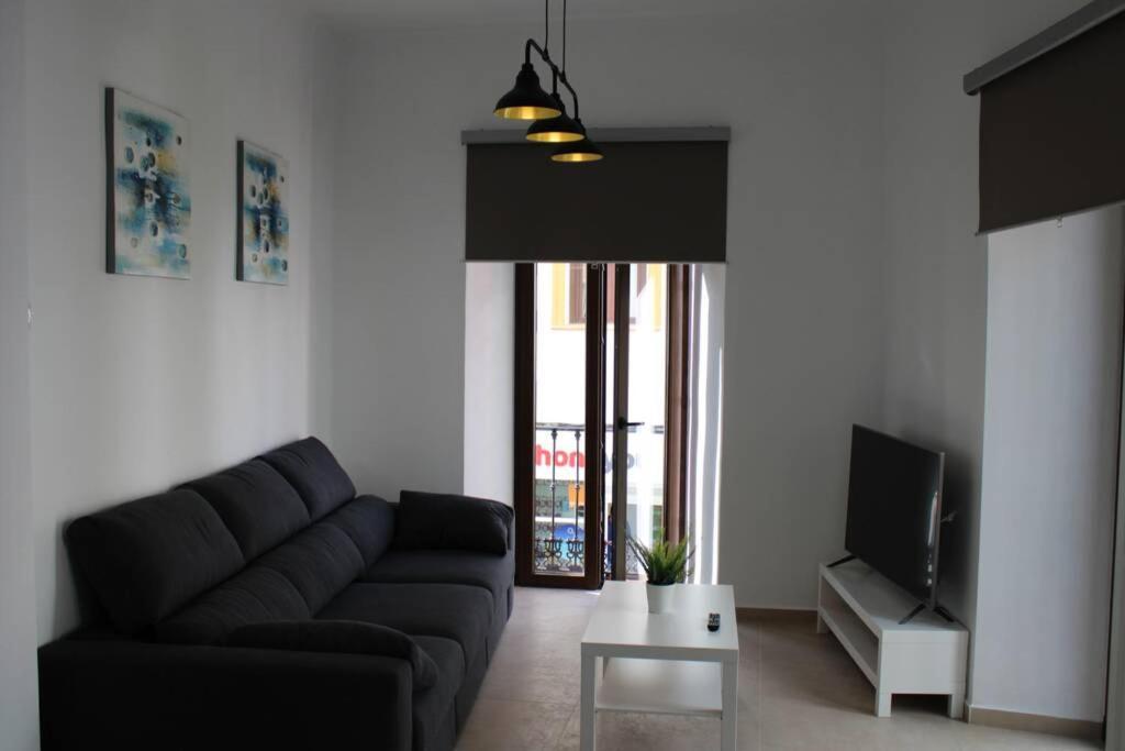 Apartamento Centro Lorenzo Borrego روندا المظهر الخارجي الصورة